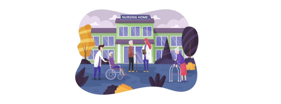 Offshoring Care Homes UK