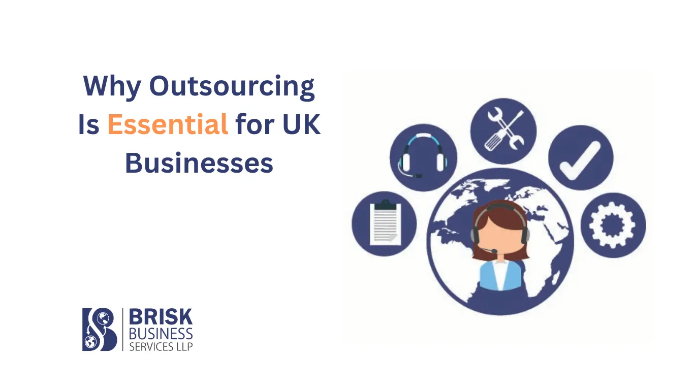 Complete guide to business process outsourcing for UK companies